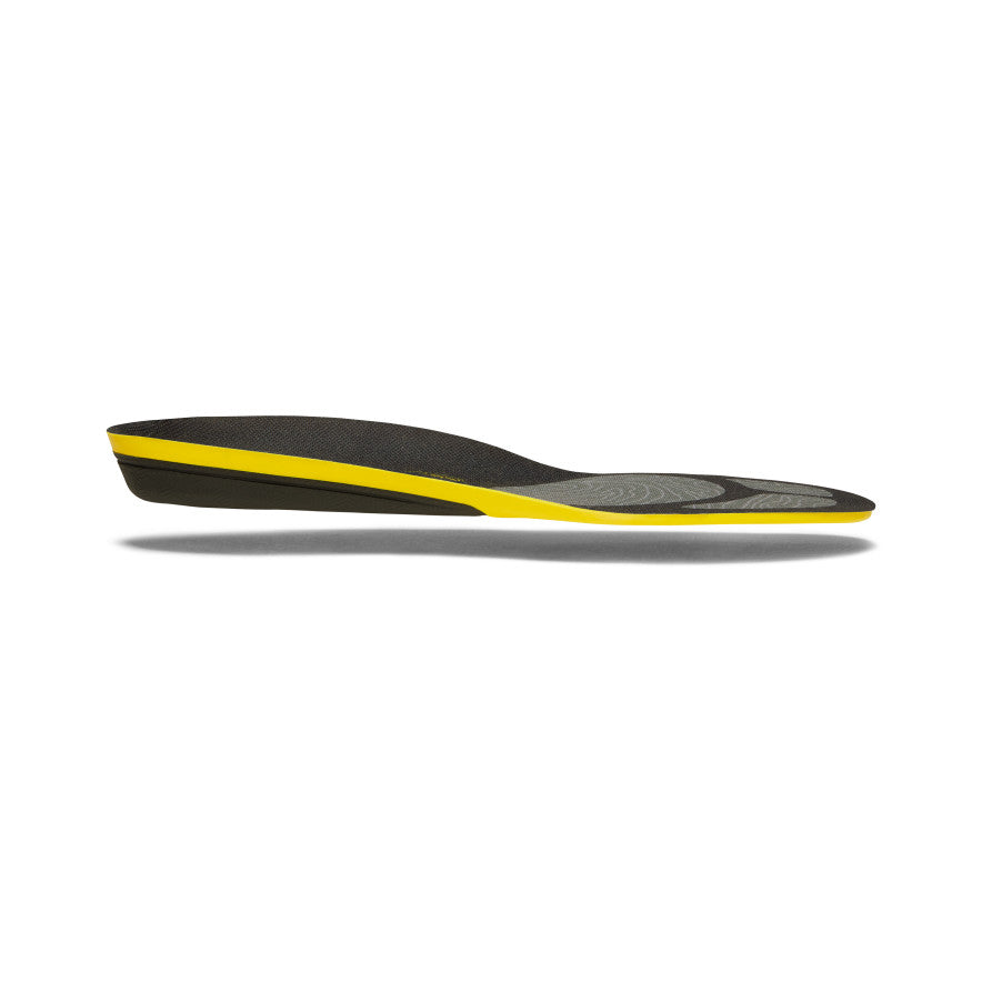 Men's Outdoor K-20 Plus Insole | Black