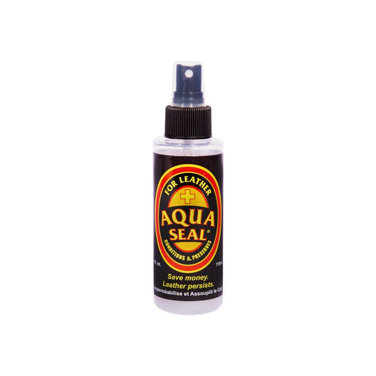Aquaseal Liquid Spray 4 oz.