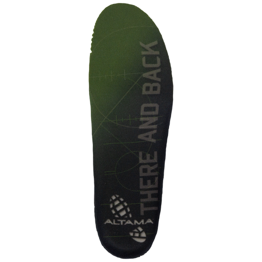 Altama Ortholite Insole