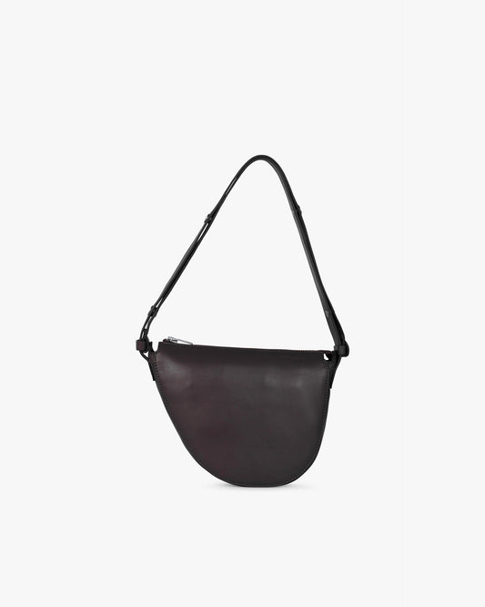 Saddle Bag - Chocolate