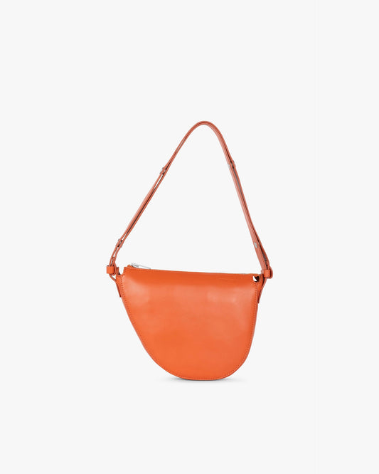 Saddle Bag - Dragon Fire