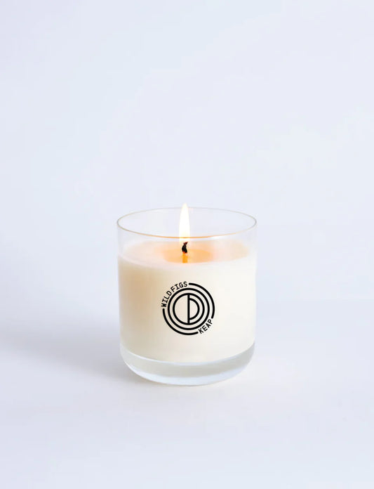 7.4oz Candle