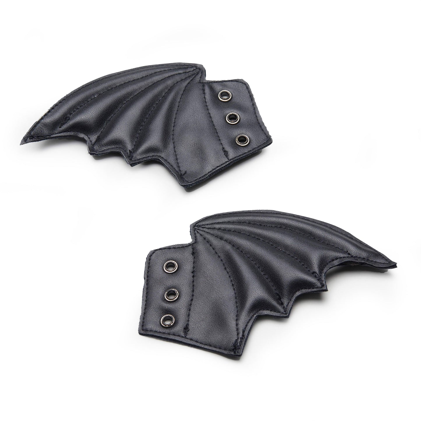 Attachable Bat Wings ‚Äì Made with Recycled Materials