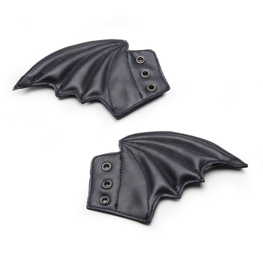 Attachable Bat Wings ‚Äì Made with Recycled Materials