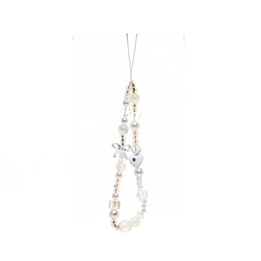 Dreamy Butterfly Phone Charm