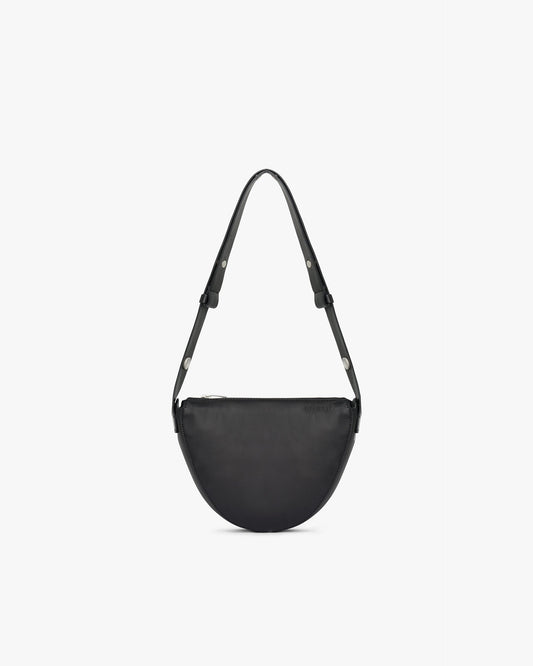 Saddle Bag - Black